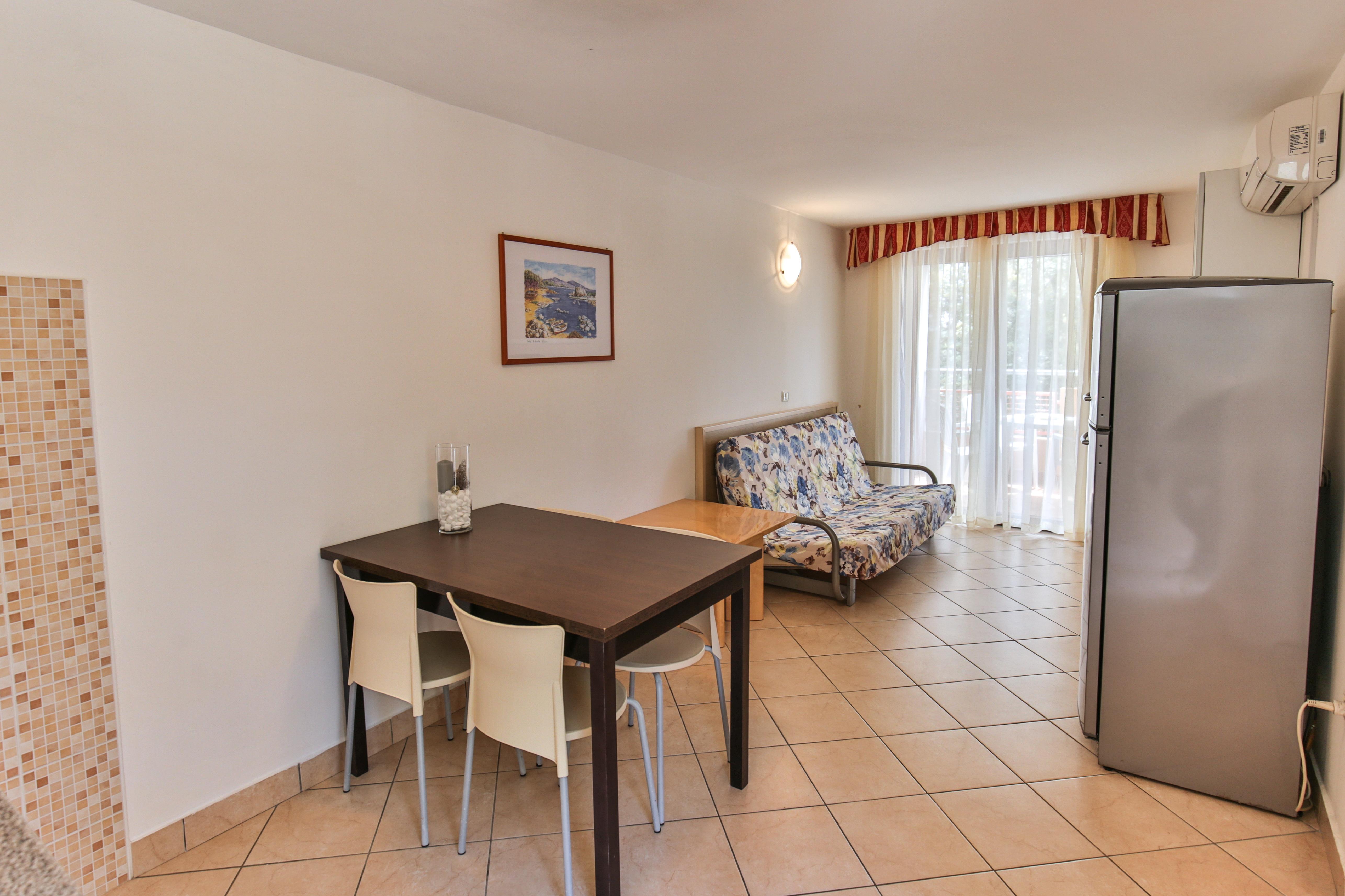Resort Horizont Pula