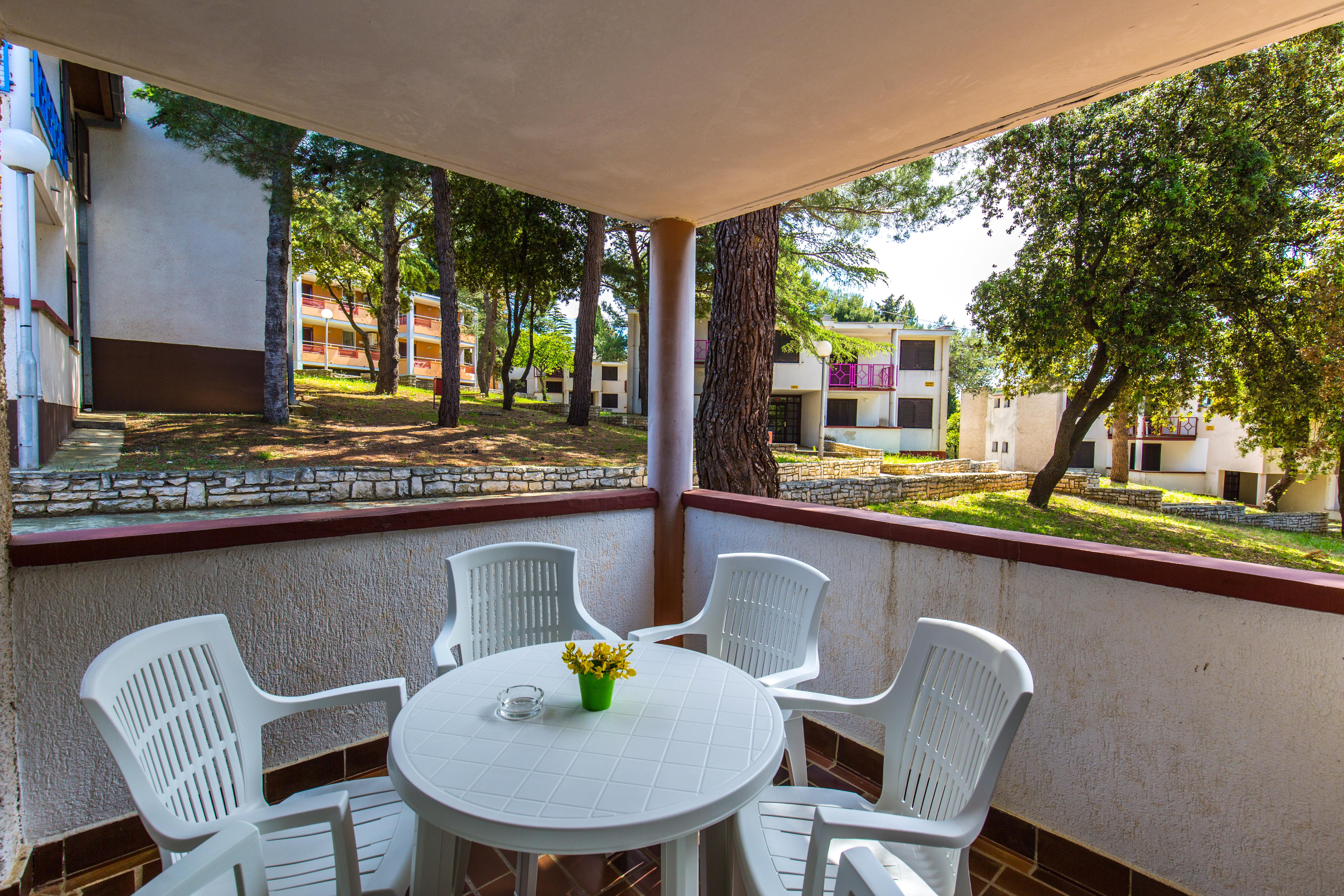 Horizont Resort Pula