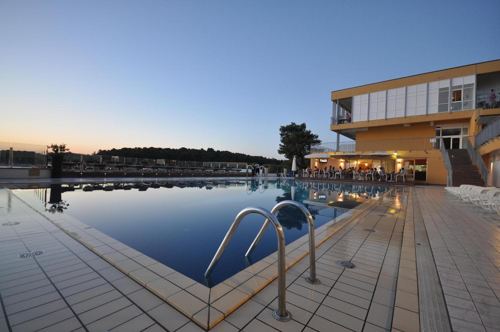 Horizont Resort Pula