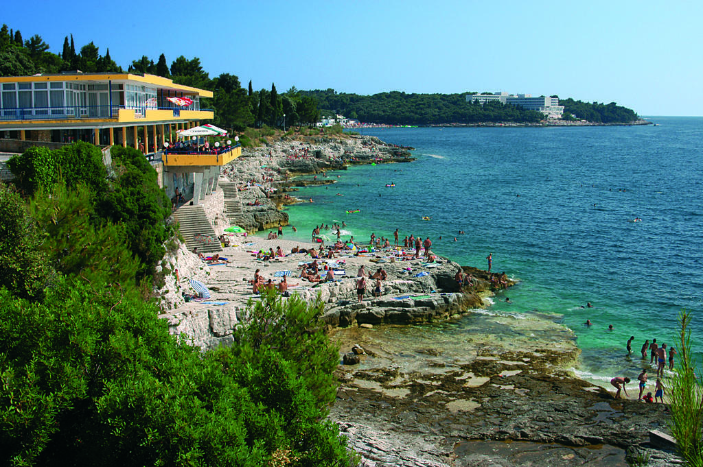 Resort Horizont Pola