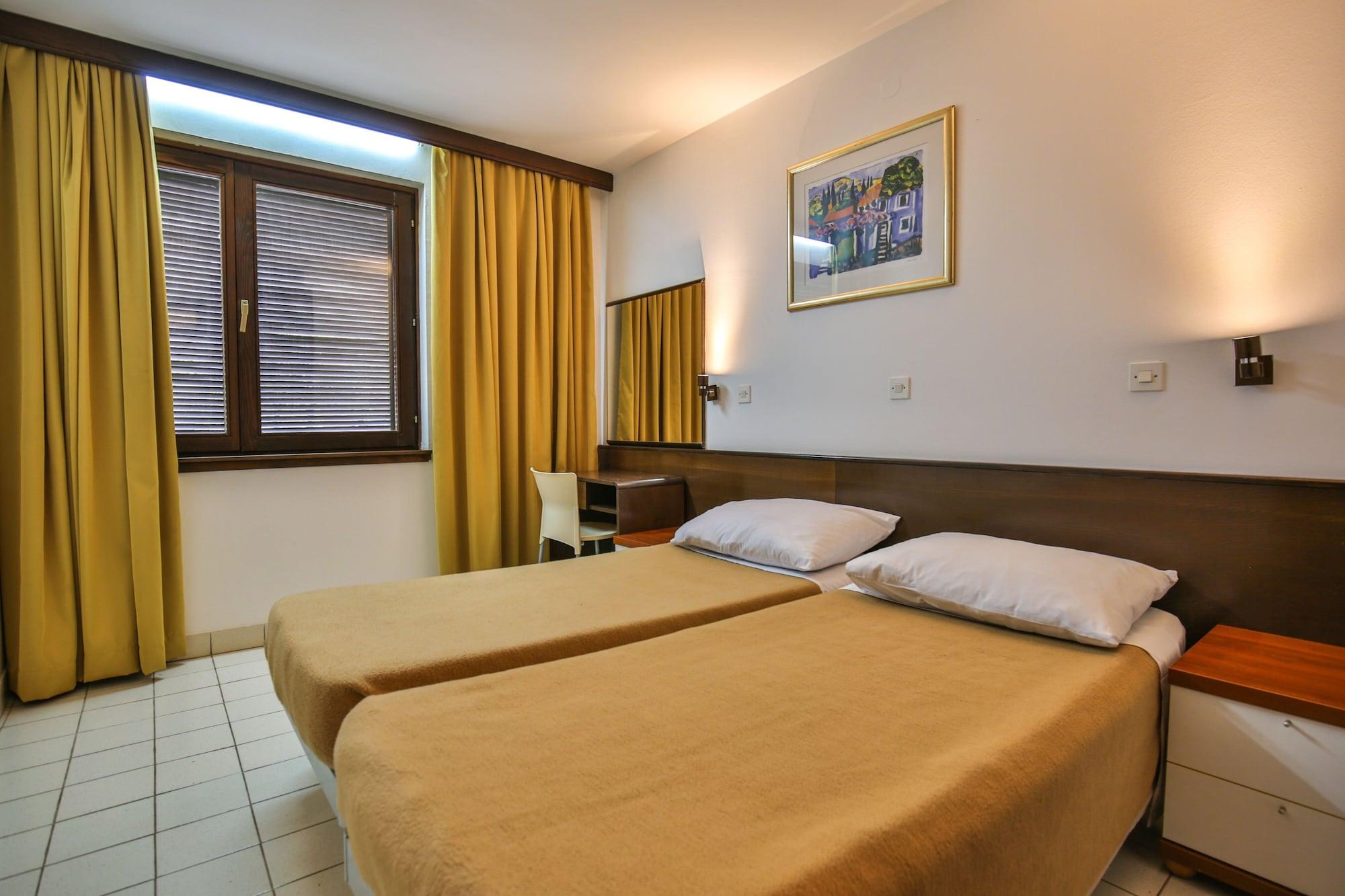 Horizont Resort