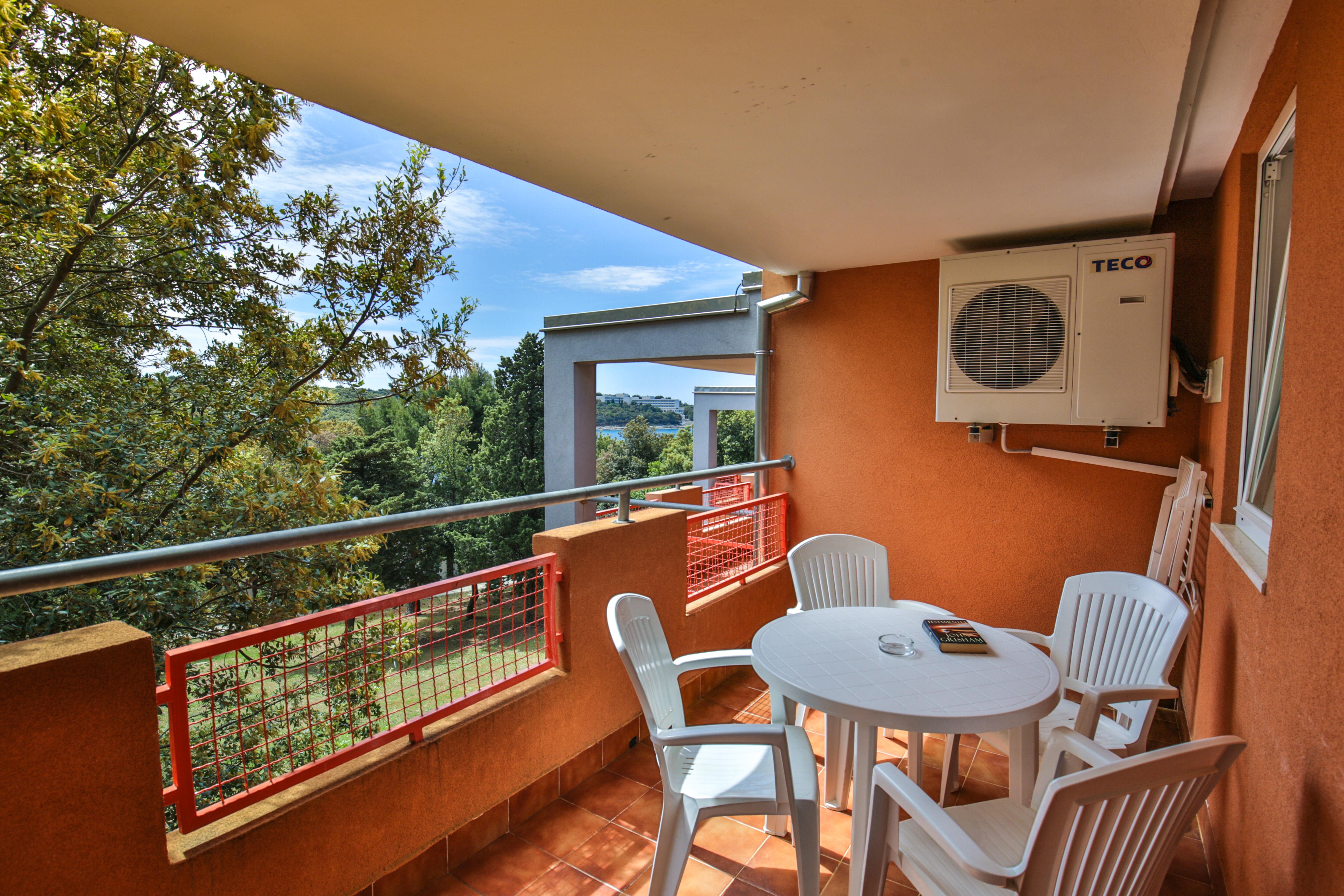 Horizont Resort Pola