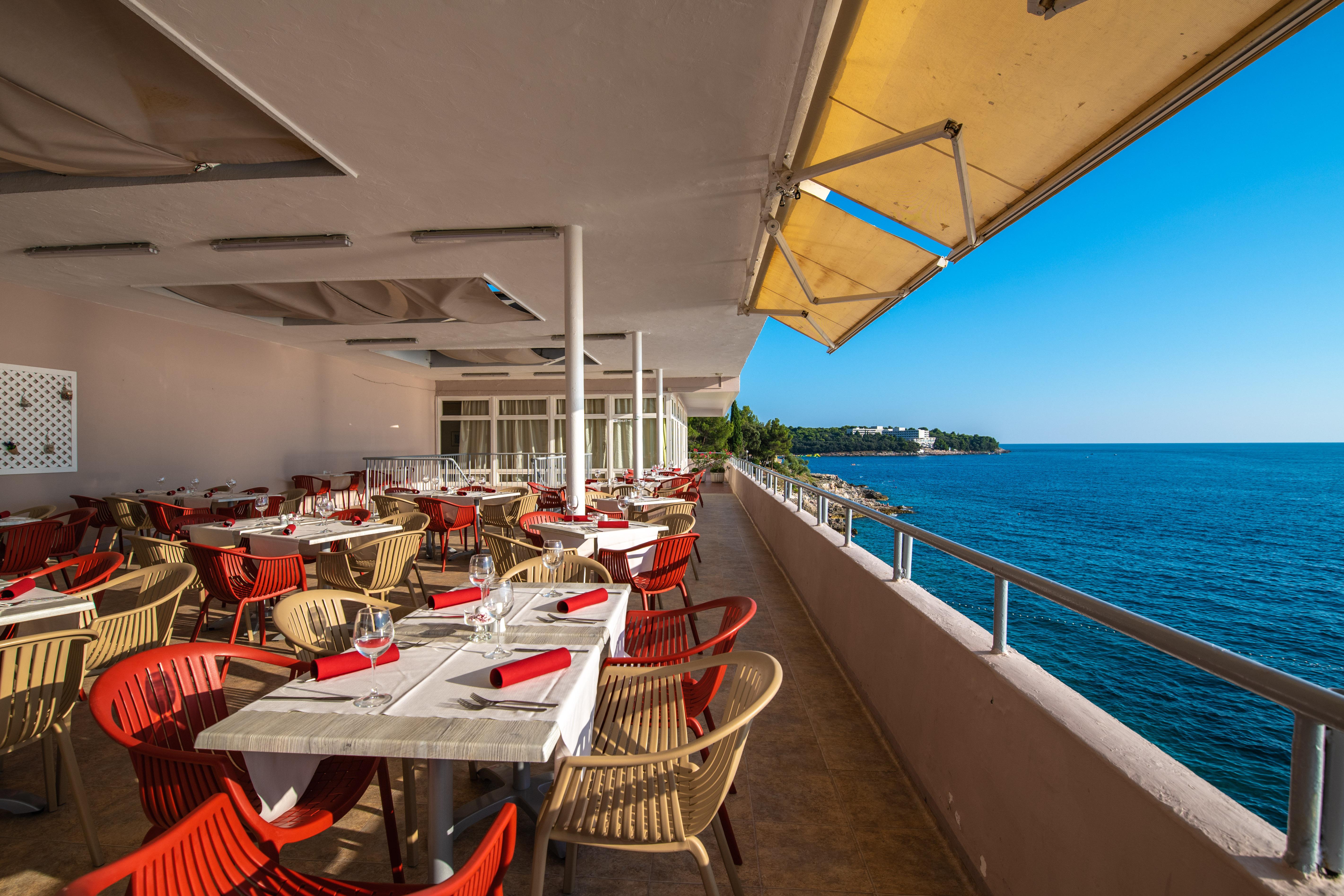 Resort Horizont Pola